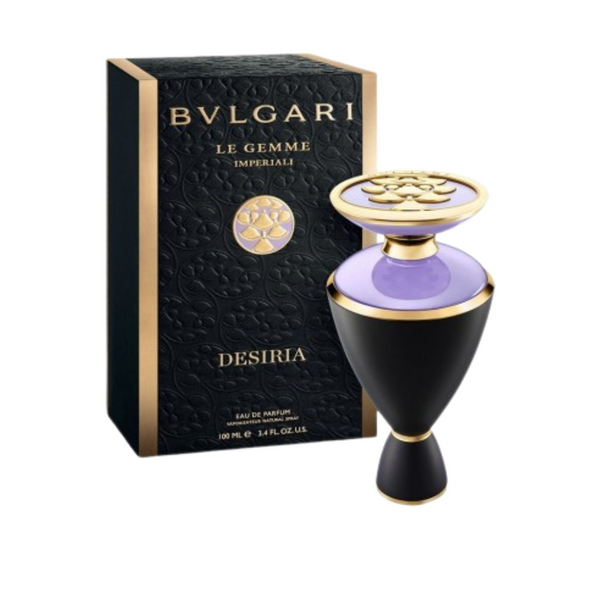 香水　BVLGARI LE GEMME DESIRIA 30ml ブルガリ Bvlgari Le Gemme Desiria Eau De Parfum Spray – Fragrancelord.com