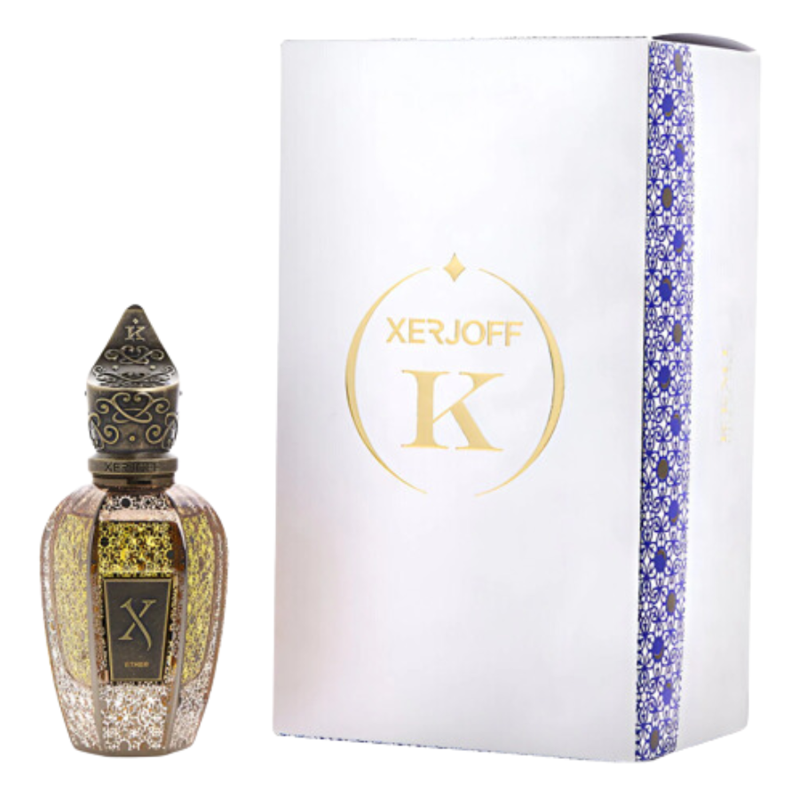 Xerjoff Kemi Blue Collection Ether Parfum Spray