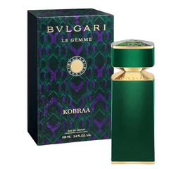 Bvlgari Le Gemme Kobraa Eau De Parfum Spray