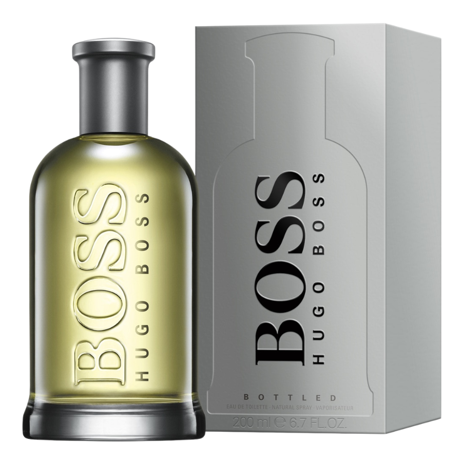 Hugo Boss Boss Bottled Eau de Toilette Spray