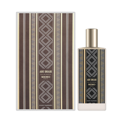 Memo Paris Abu Dhabi Eau De Parfum Spray