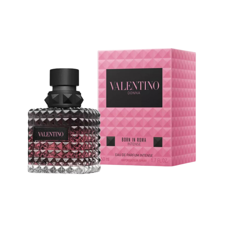 Valentino Donna Born In Roma Intense Eau De Parfum Spray ...