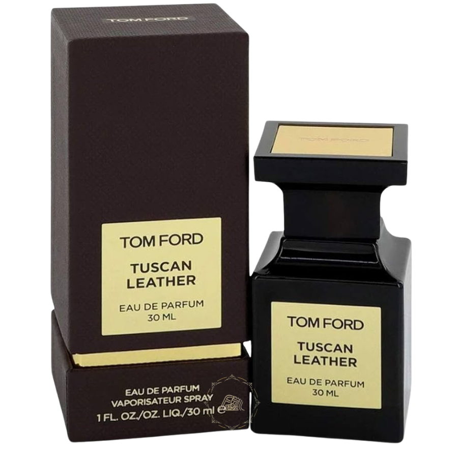 Tom Ford Tuscan Leather Eau De Parfum Spray