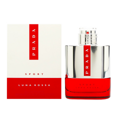 Prada Luna Rossa Sport Pour Homme Eau de Toilette Spray