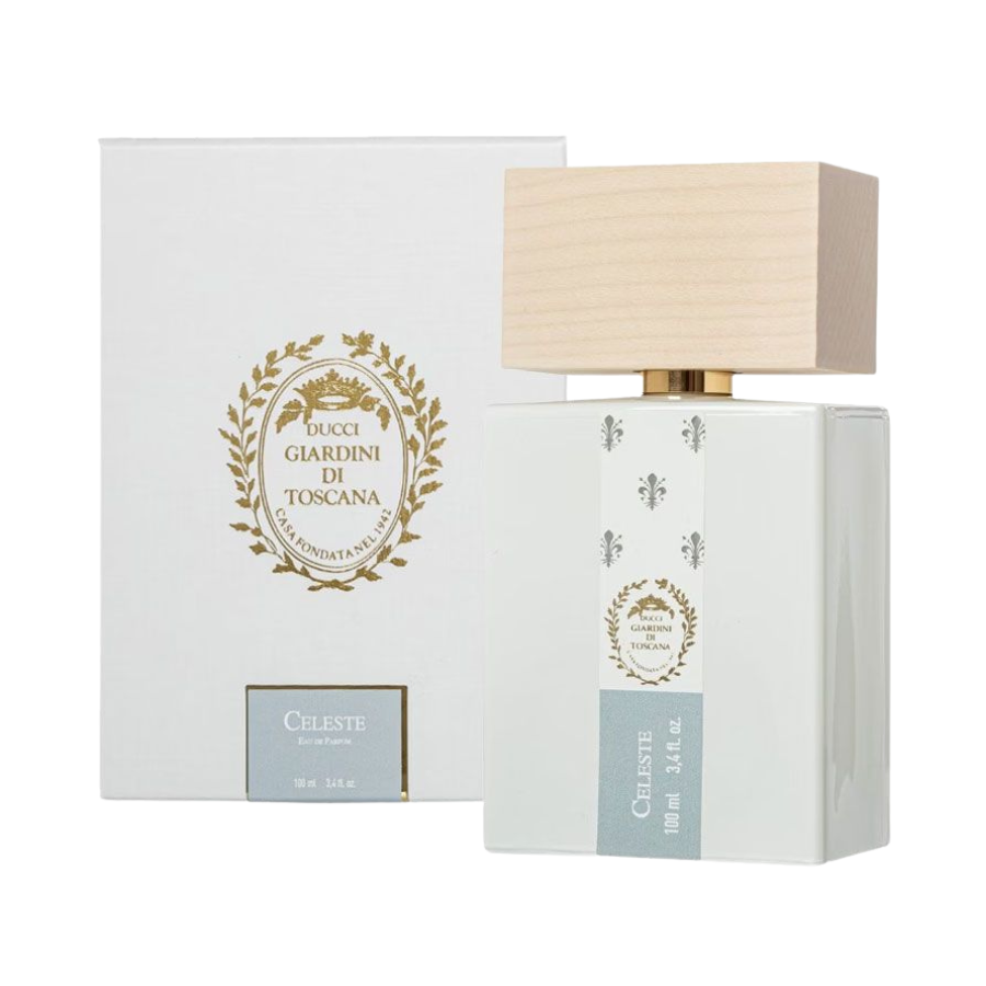 Giardini Di Toscana Celeste Eau De Parfum Spray