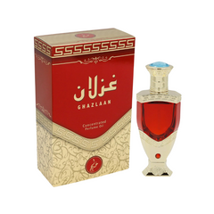 Khadlaj Perfumes Ghazlaan Concentrated Parfum Oil