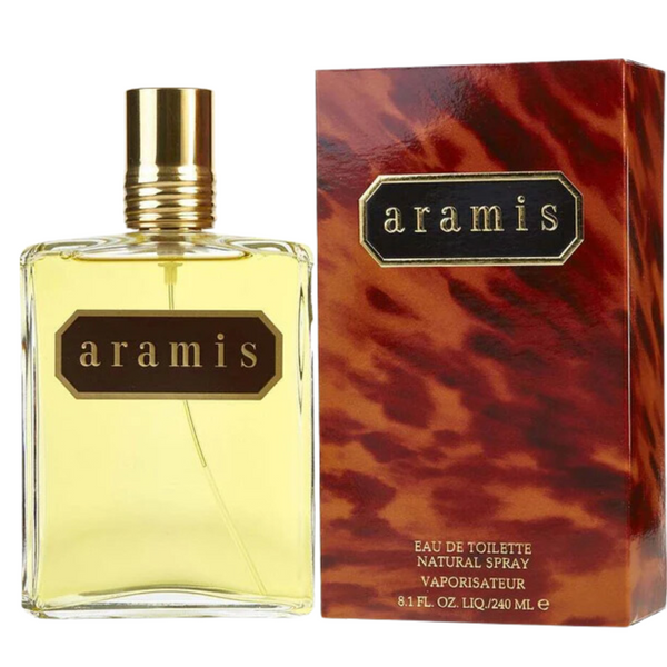 Aramis Eau de Toilette Spray – Fragrancelord.com