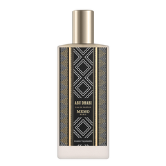 Memo Paris Abu Dhabi Eau De Parfum Spray