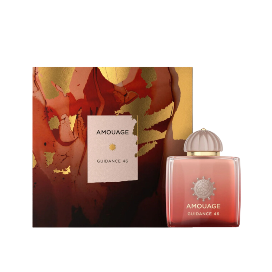 Amouage Guidance 46 Extrait De Parfum Spray