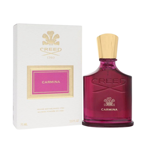 ♦1.7mlX10個 ♦CREED♦ CARMINA♦EAU DE PARFUM Creed Carmina Eau de Parfum | Amber Floral Perfume – Fragrancelord.com