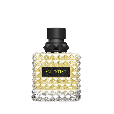 Valentino Yellow Dream EDP | Fresh Citrus Floral Perfume