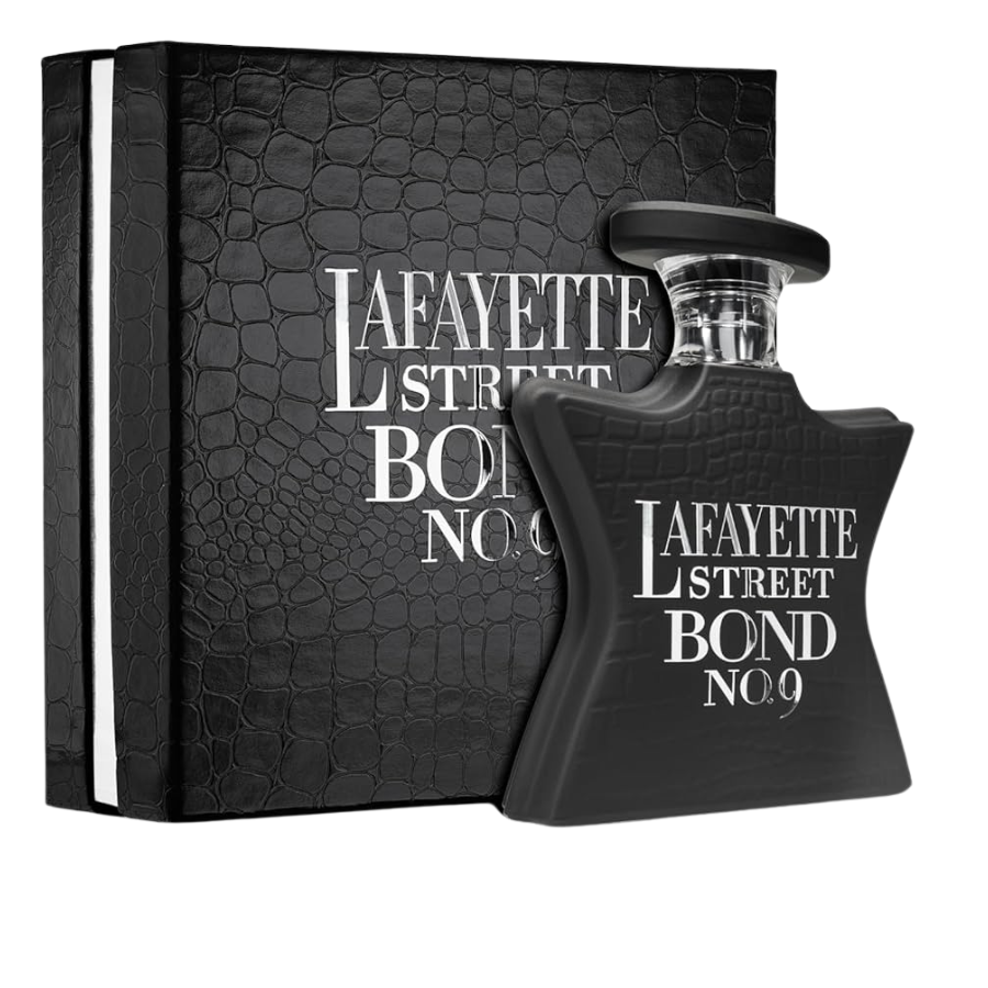 Bond No. 9 Lafayette Street Eau de Parfum Spray