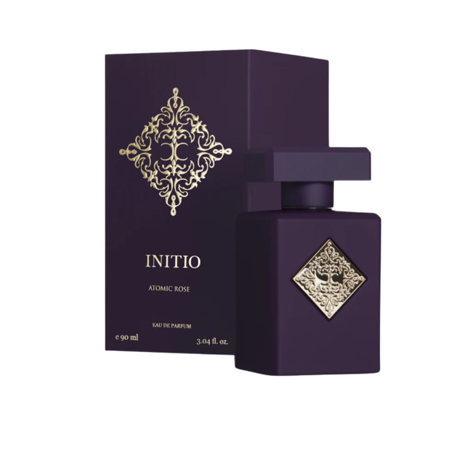 Initio Parfums Prives Atomic Rose Eau De Parfum Spray