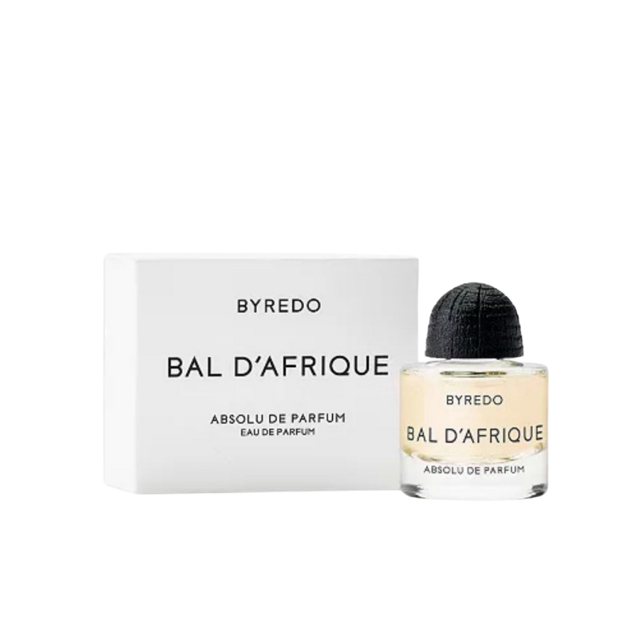 Sample | Byredo Bal d'Afrique 8ml Mini | Woody Floral Perfume Sample | Byredo Bal d'Afrique 8ml Mini | Woody Floral Perfume