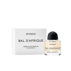 Byredo Bal d'Afrique Absolu Absolu De Parfum Miniature |Sample