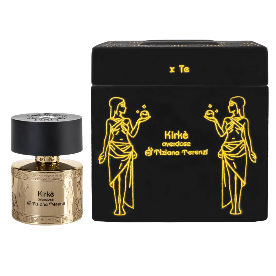 Tiziana Terenzi Kirke Overdose Extrait de Parfum Spray