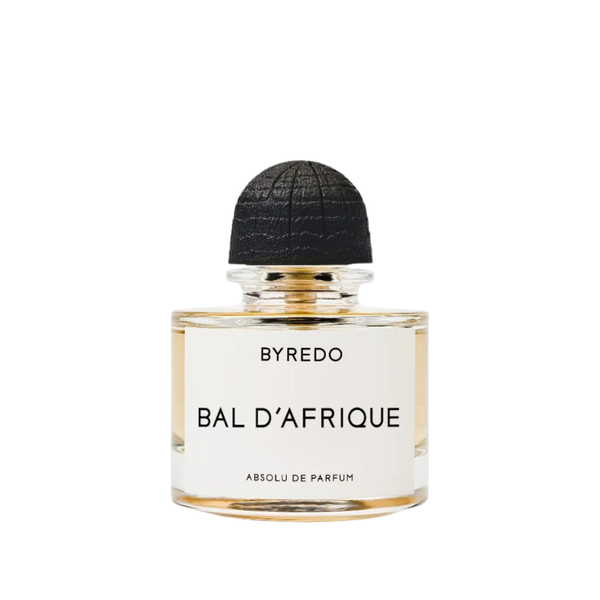 Sample | Byredo Bal d'Afrique 8ml Mini | Woody Floral Perfume