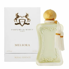 Parfums De Marly Meliora Eau de Parfum bottle | Fragrancelord.com