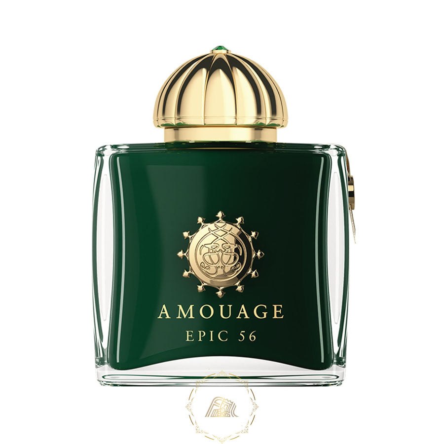 Amouage Epic 56 Extrait De Parfum Spray 1