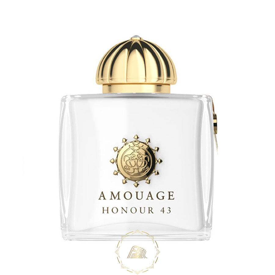 Amouage Honour 43 Extrait De Parfum Spray 1