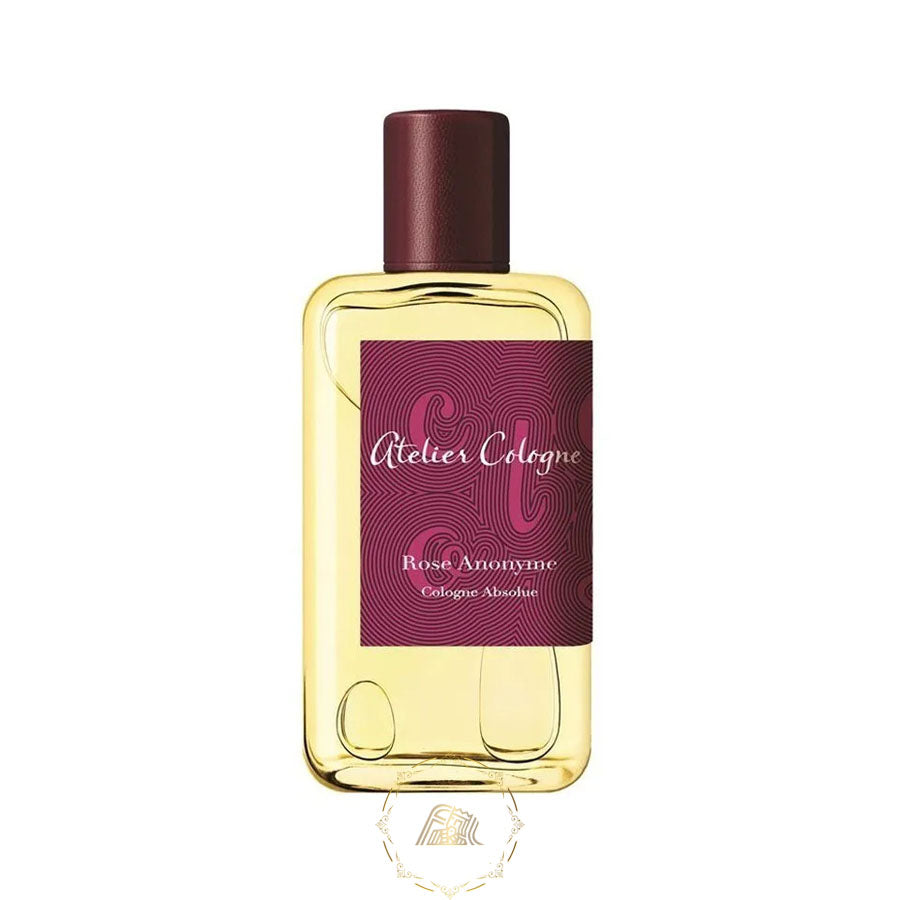 Atelier Cologne Rose Anonyme Cologne Absolue Spray 1