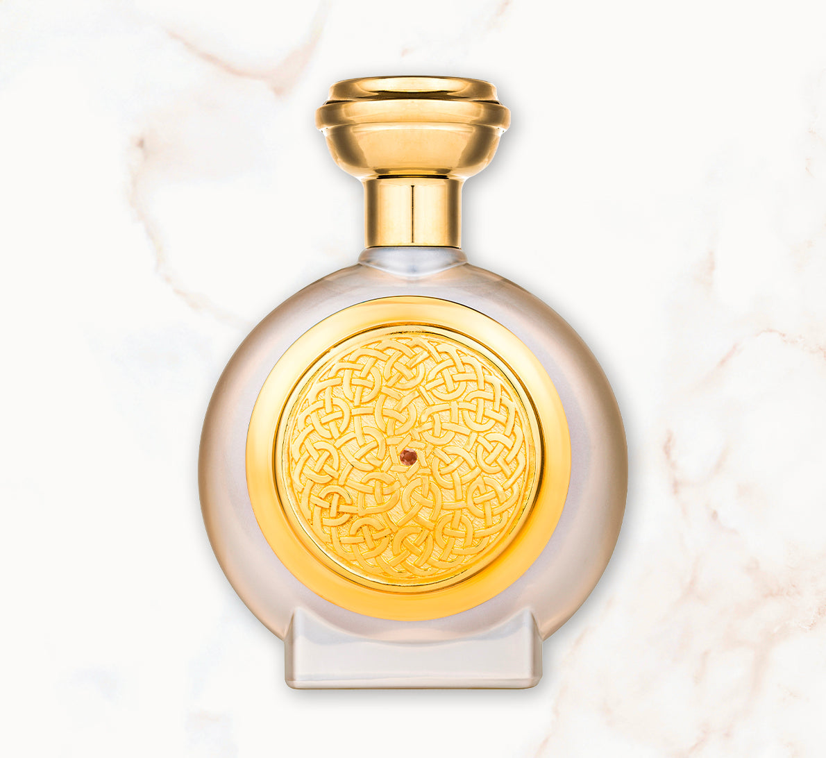 Boadicea Amber Sapphire Eau De Parfum Travel Spray Sample | Fragrancelord.com