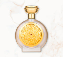 Boadicea Amber Sapphire Eau De Parfum Travel Spray Sample | Fragrancelord.com