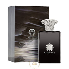 Amouage Memoir Man Special Edition Eau De Parfum Spray