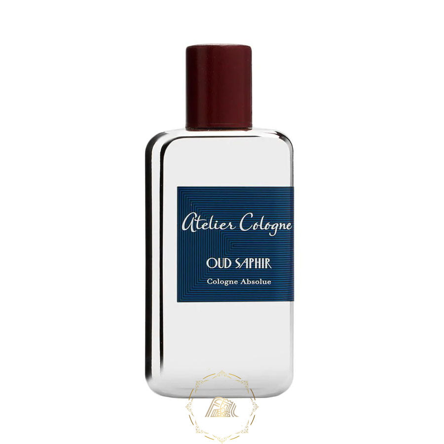 Atelier Cologne Oud Saphir Cologne Absolue Spray