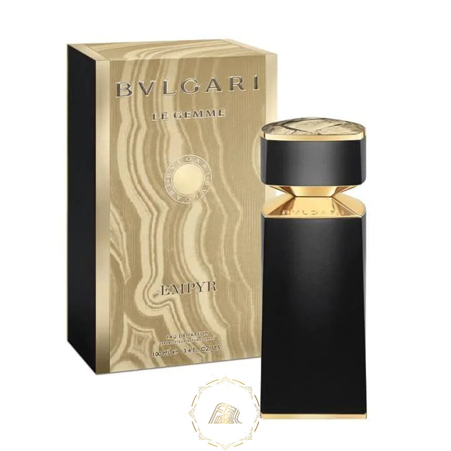 Bvlgari Le Gemme Empyr Eau De Parfum Spray