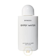 Byredo Gypsy Water Body Lotion