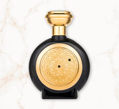 Boadicea Carbon Sapphire Supercharged Parfum Travel Spray Sample | Fragrancelord.com