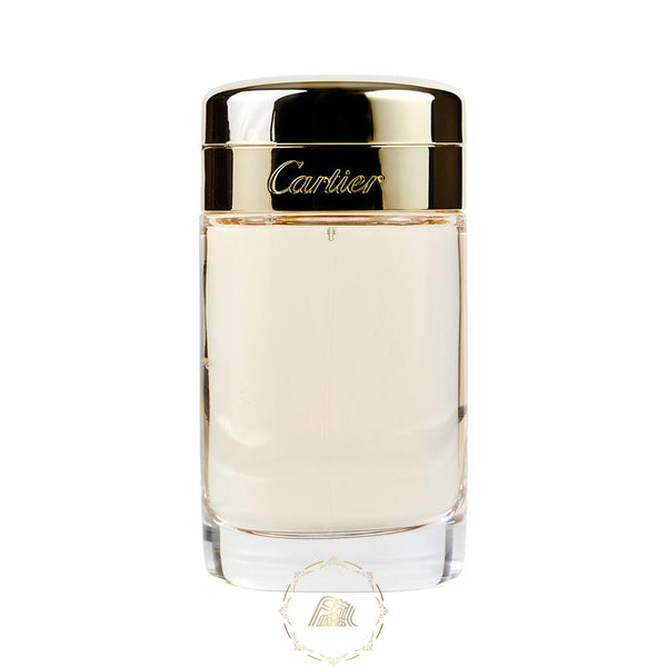 Cartier vintage shops Baiser Volé perfume