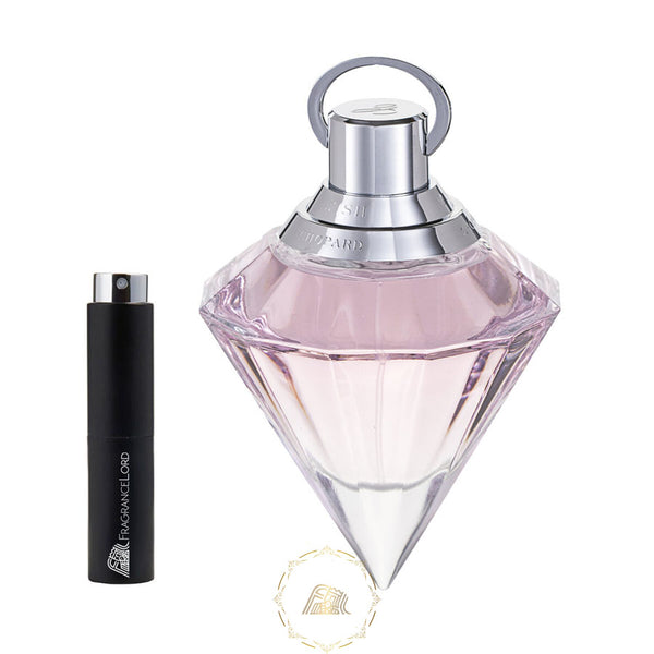 Chopard Wish Pink Eau De Parfum Travel Spray