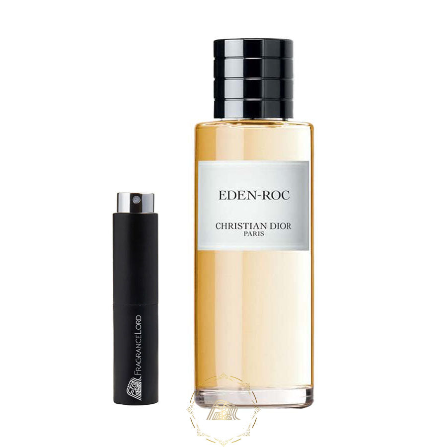 Christian Dior Eden-Roc Eau De Parfum Travel Size Spray