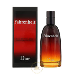 Christian Dior Fahrenheit Eau De Toilette Spray