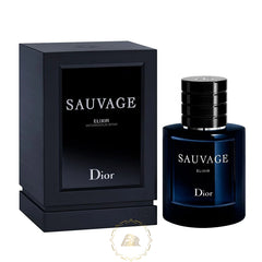 Christian Dior Sauvage Elixir Eau de Parfum Spray
