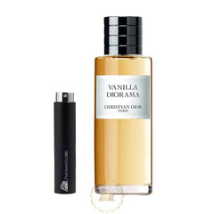Christian Dior Vanilla Diorama Eau De Parfum Travel Spray
