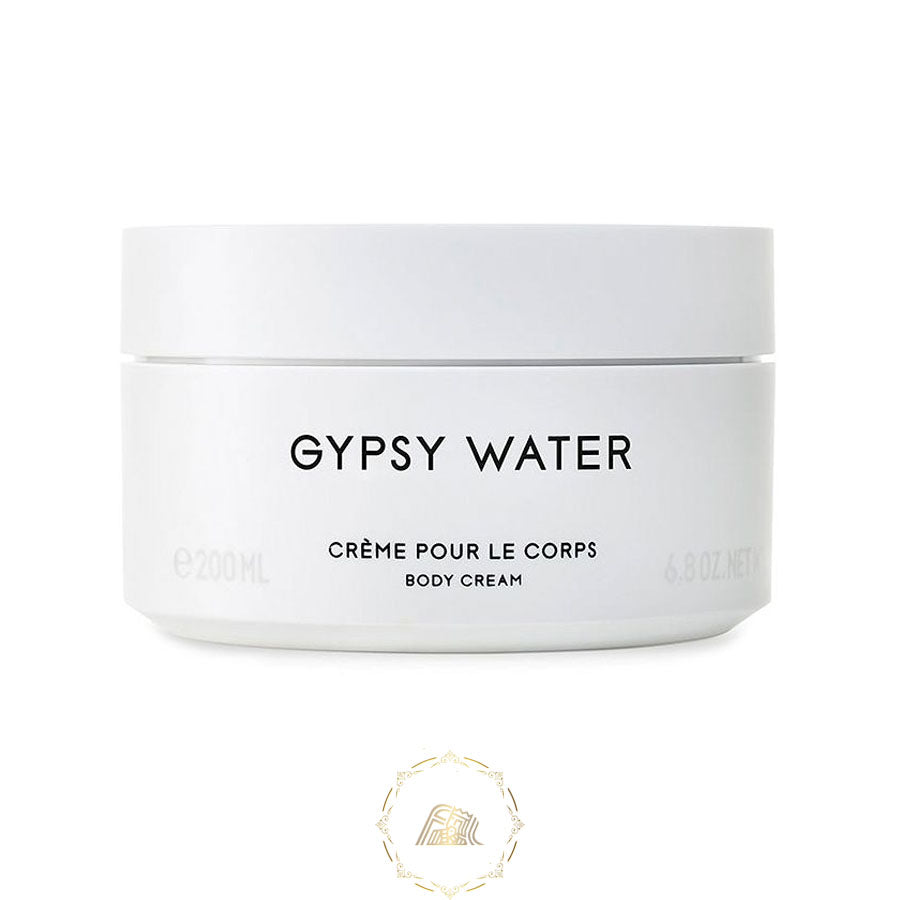 Copy of Byredo Gypsy Water Body Cream