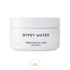 Copy of Byredo Gypsy Water Body Cream