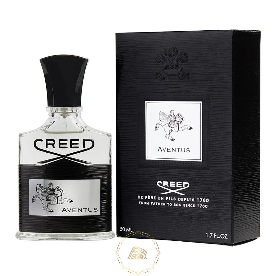 Creed Aventus For Men Eau De Parfum Spray