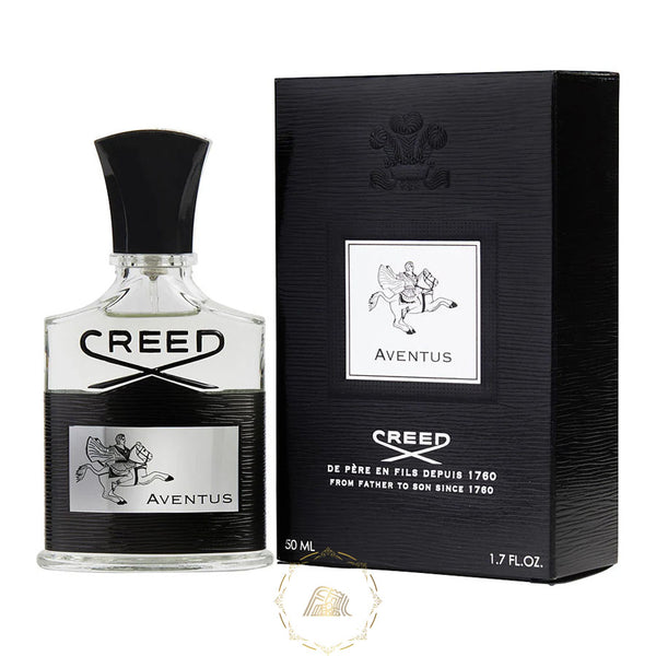 香水(男性用) Creed Aventus 100ML Eau de Parfum CreedAventusEauDeParfumSpray_g