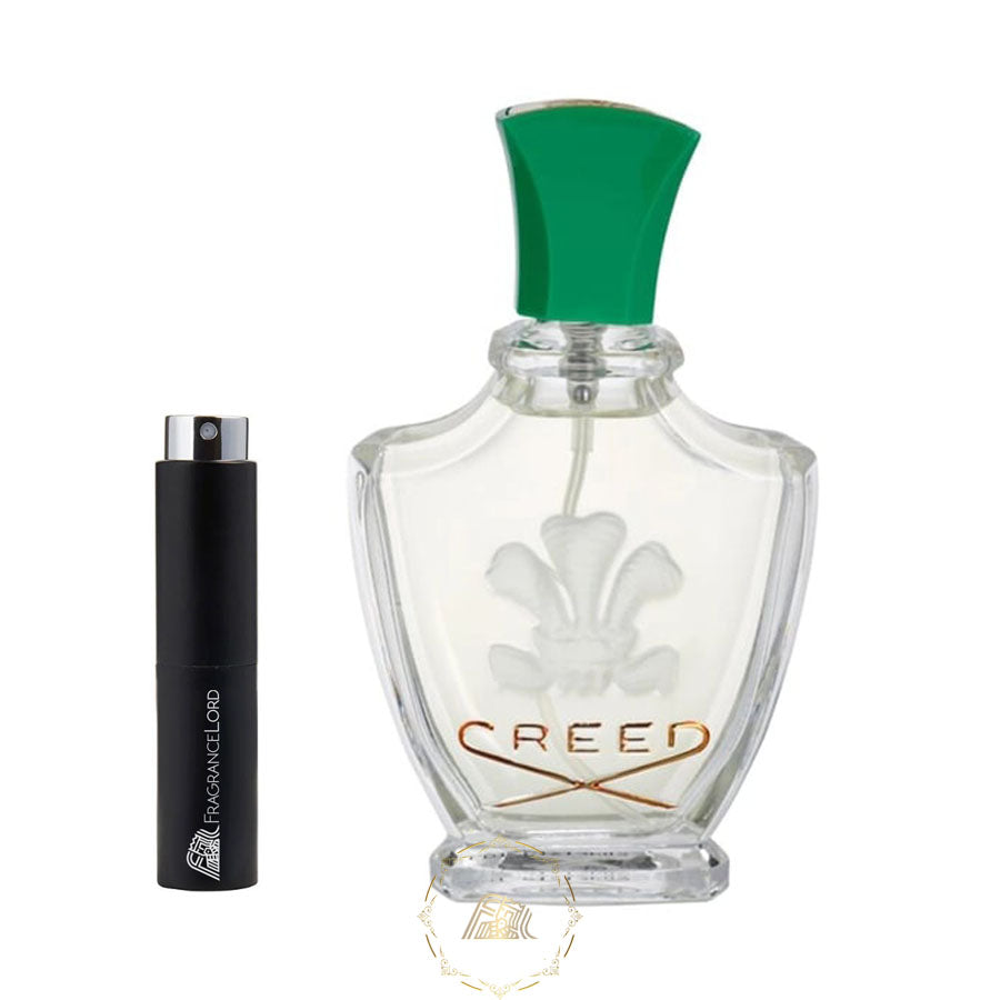 Creed Fleurissimo Eau De Parfum Travel Size Spray