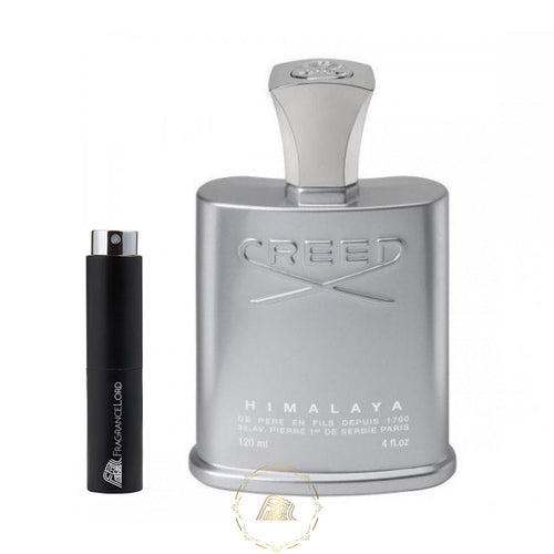 Creed Himalaya Eau De Parfum Travel Spray Sample