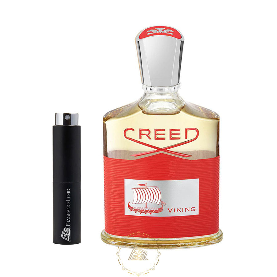 Creed Viking Eau de Parfum Travel Spray