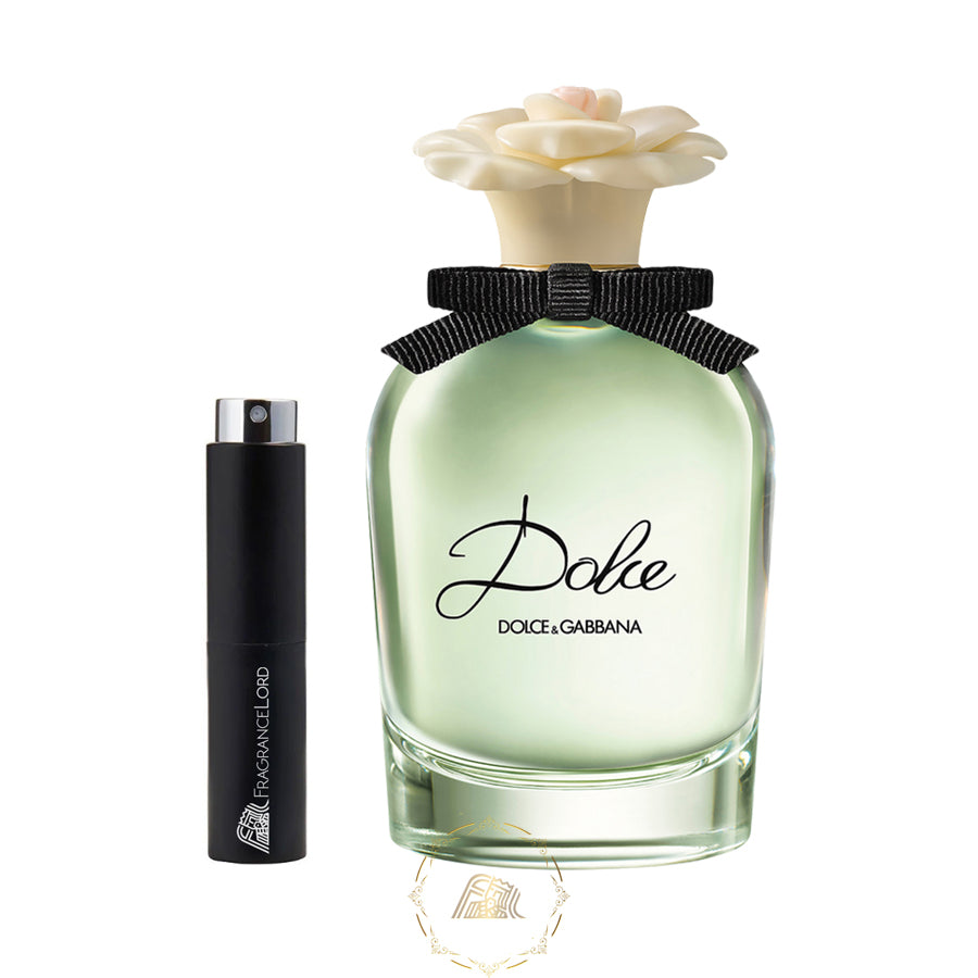 Dolce & Gabbana Dolce Eau De Parfum Travel Size Spray
