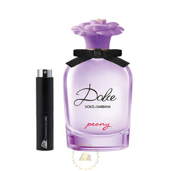 Dolce & Gabbana Dolce Peony Eau De Parfum Travel Spray