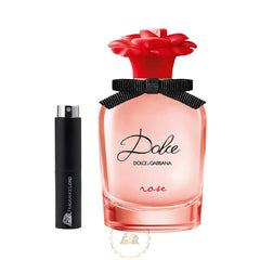 Dolce & Gabbana Dolce Rose Eau De Toilette Travel Spray