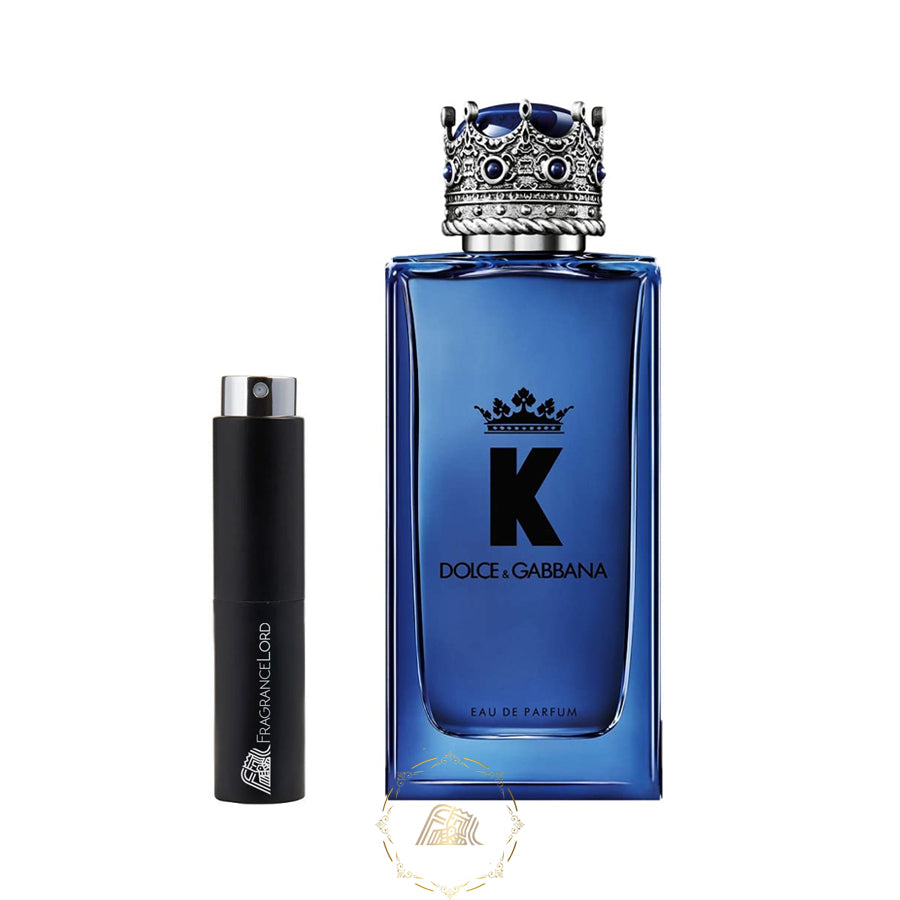 Dolce & Gabbana K Eau De Parfum Travel Spray