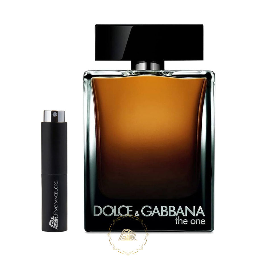 Dolce & Gabbana the One Eau De Parfum Travel Size Spray